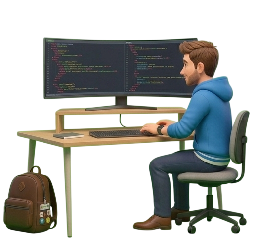Construimos tu web